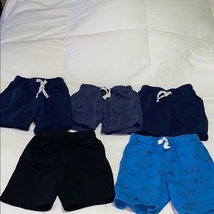 Boys 5t shorts